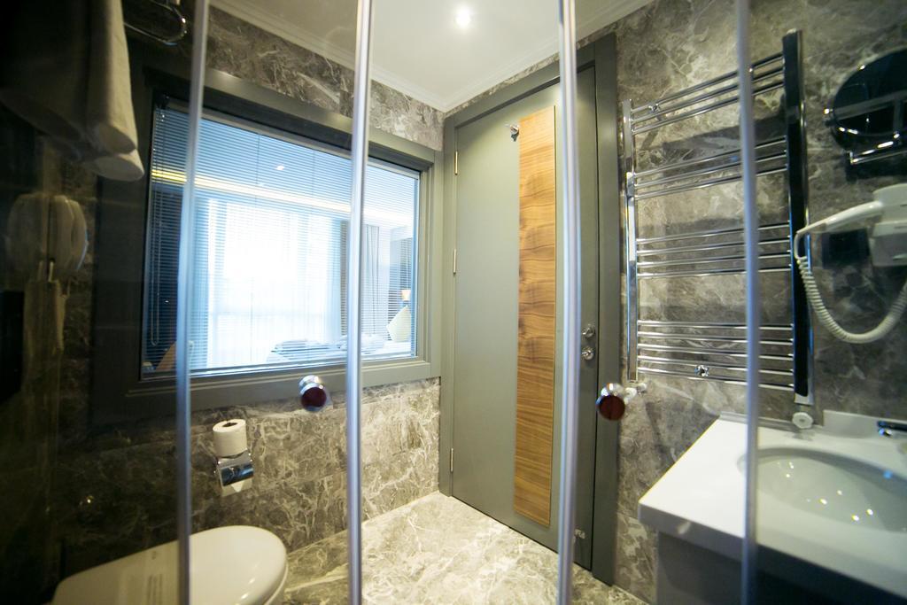 Ankacity Suit Flat Ancara Exterior foto