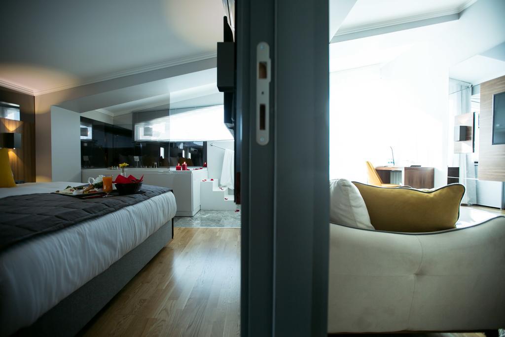 Ankacity Suit Flat Ancara Exterior foto