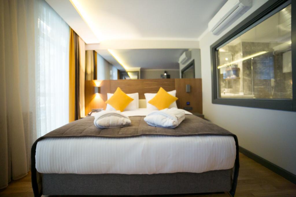 Ankacity Suit Flat Ancara Exterior foto