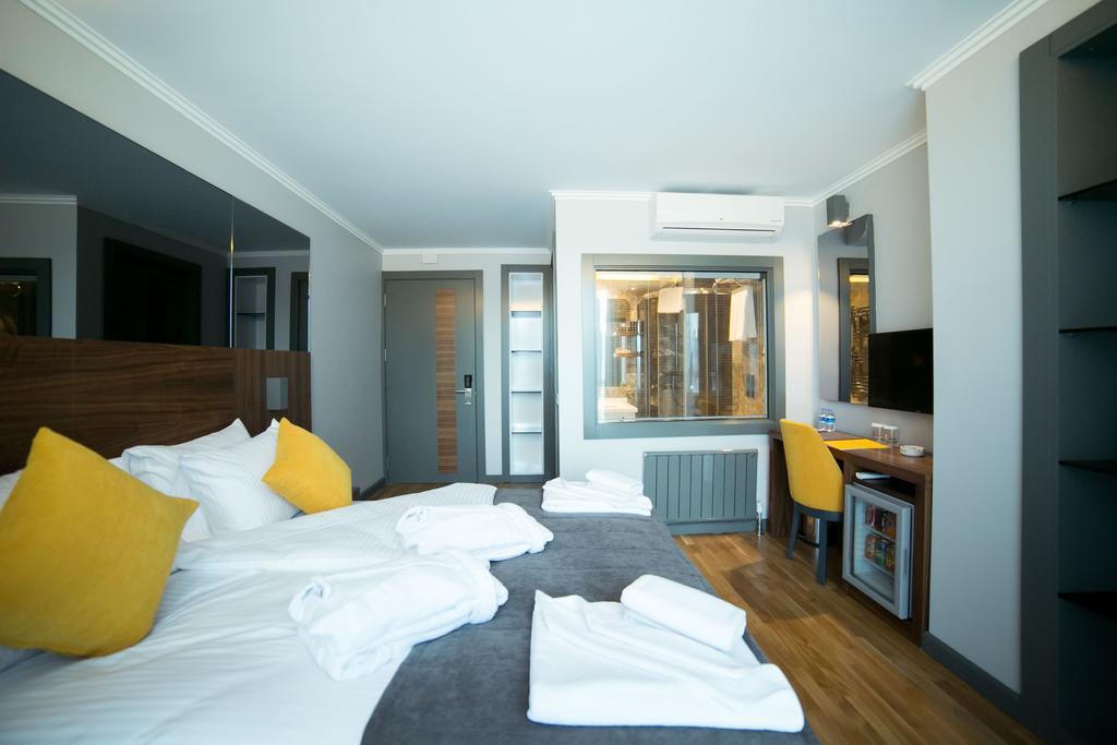 Ankacity Suit Flat Ancara Exterior foto
